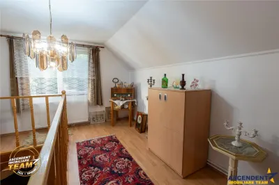 Casă 5 camere Lutoasa - poza 28