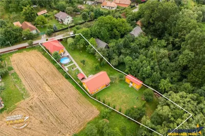 Casă 5 camere Lutoasa - poza 29