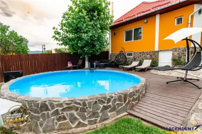 Casă 5 camere Lutoasa - poza 30