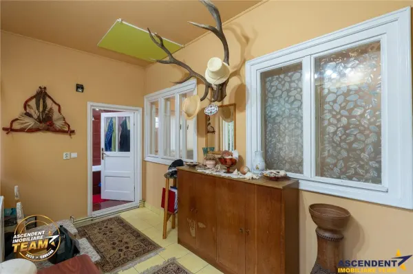 Casă 5 camere Lutoasa - poza 31