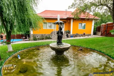 Casă 5 camere Lutoasa - poza 32