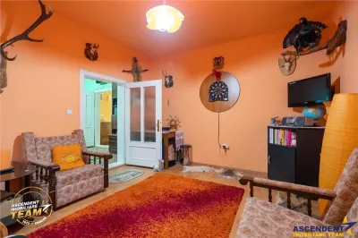 Casă 5 camere Lutoasa - poza 33