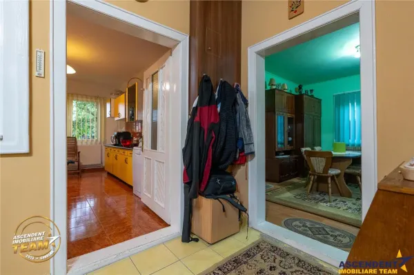 Casă 5 camere Lutoasa - poza 34