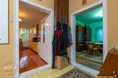 Casă 5 camere Lutoasa - poza 34