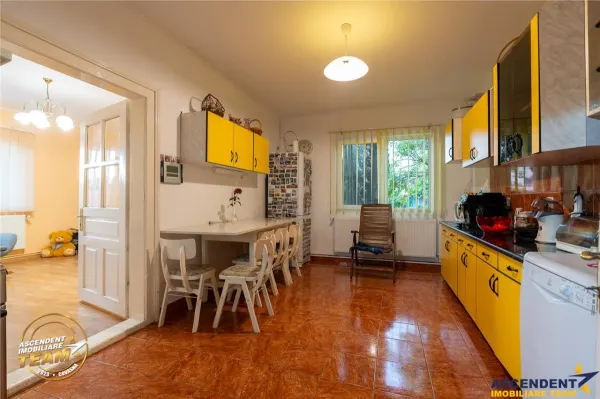 Casă 5 camere Lutoasa - poza 36