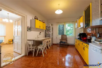 Casă 5 camere Lutoasa - poza 36