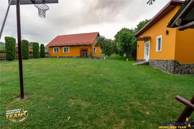 Casă 5 camere Lutoasa - poza 37