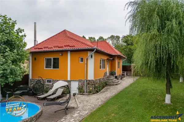 Casă 5 camere Lutoasa - poza 41