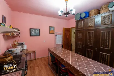 Casă 5 camere Lutoasa - poza 43