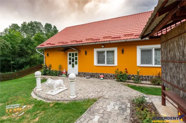 Casă 5 camere Lutoasa - poza 44