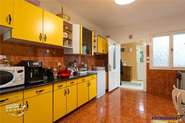 Casă 5 camere Lutoasa - poza 45