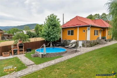 Casă 5 camere Lutoasa - poza 46