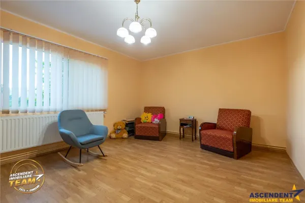 Casă 5 camere Lutoasa - poza 47