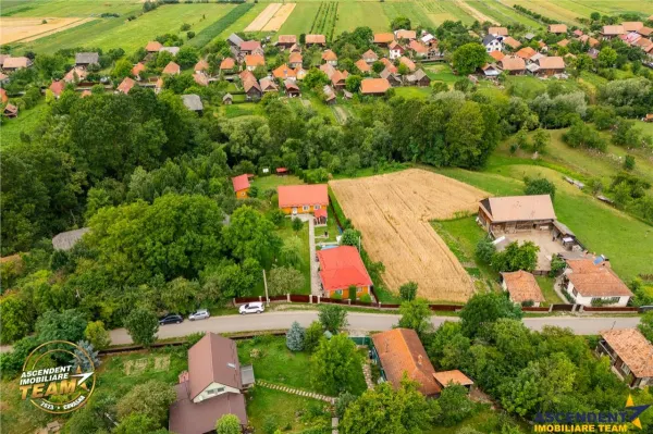 Casă 5 camere Lutoasa - poza 48