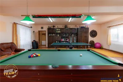 Casă 5 camere Lutoasa - poza 49