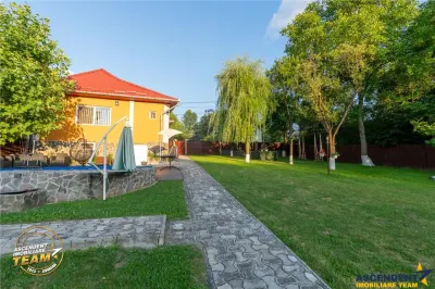 Casă 5 camere Lutoasa - poza 50