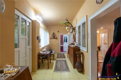 Casă 5 camere Lutoasa - poza 51