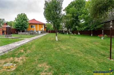 Casă 5 camere Lutoasa - poza 52