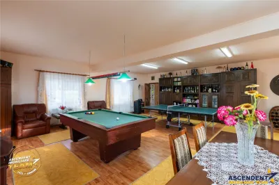 Casă 5 camere Lutoasa - poza 53