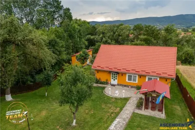 Casă 5 camere Lutoasa - poza 54