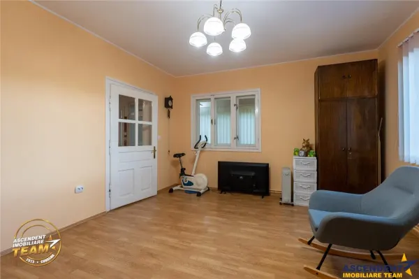 Casă 5 camere Lutoasa - poza 55