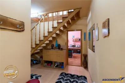 Casă 5 camere Lutoasa - poza 56