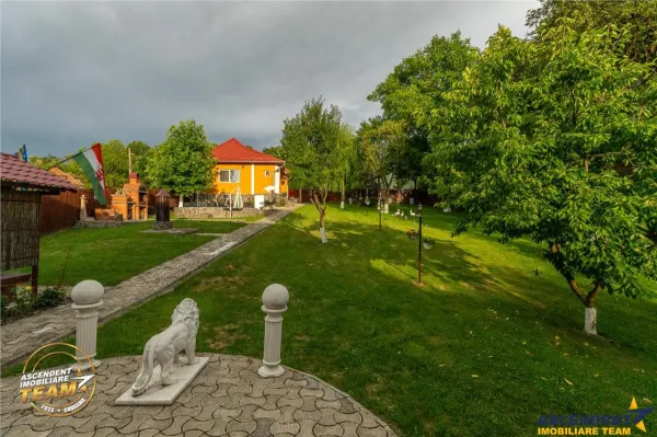 Casă 5 camere Lutoasa - poza 58