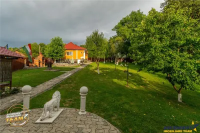 Casă 5 camere Lutoasa - poza 58