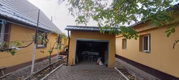 Casă 4 camere Masloc - poza 2