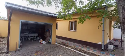 Casă 4 camere Masloc - poza 4