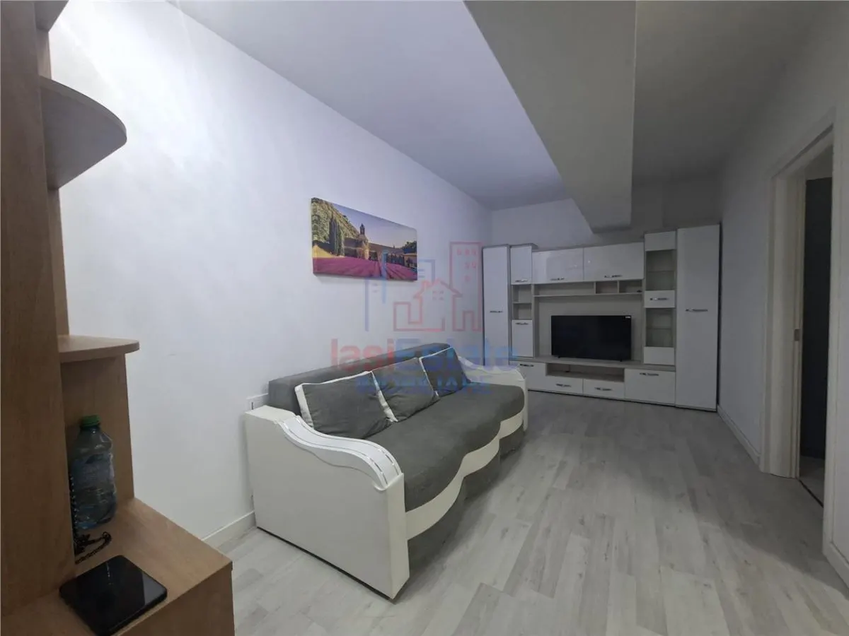 Apartament 2 camere Iași - poza 1