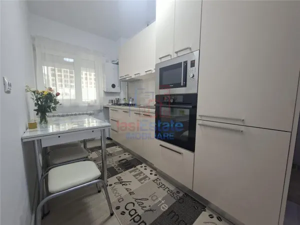 Apartament 2 camere Iași - poza 9