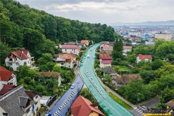 Casă 6 camere Brașov - poza 3