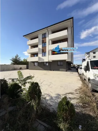 Apartament 2 camere Bragadiru - poza 19