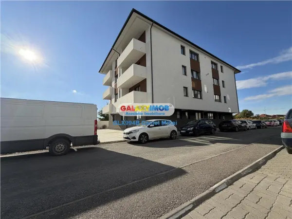 Apartament 2 camere Bragadiru - poza 3