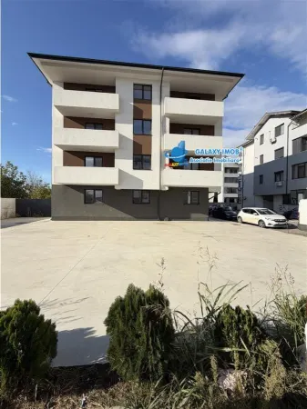 Apartament 2 camere Bragadiru - poza 23