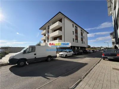 Apartament 2 camere Bragadiru - poza 20