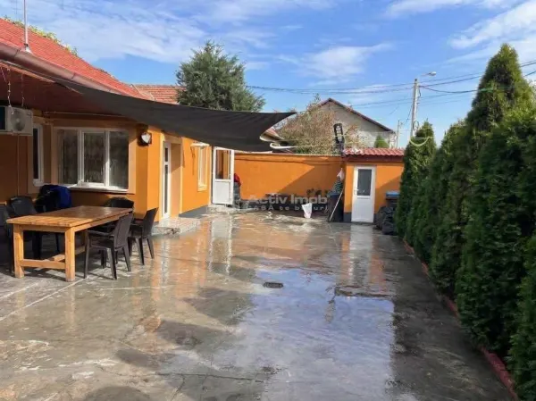 Casă 3 camere Oradea - poza 1