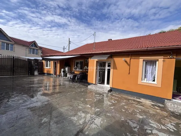 Casă 3 camere Oradea - poza 2