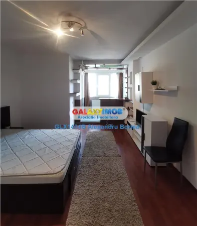 Apartament 1 camera București - poza 1