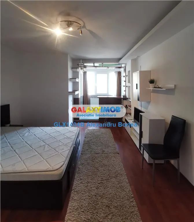 Apartament 1 camera București - poza 1