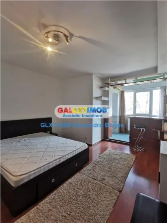Apartament 1 camera București - poza 2