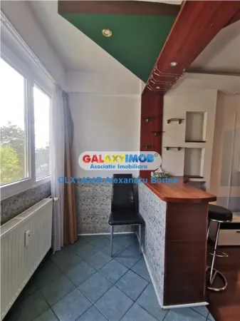 Apartament 1 camera București - poza 5