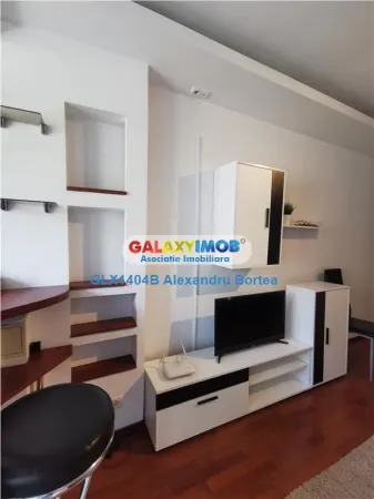 Apartament 1 camera București - poza 6