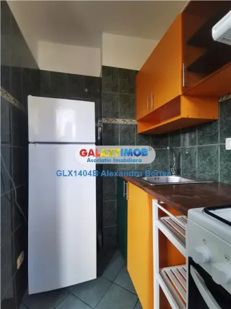Apartament 1 camera București - poza 9