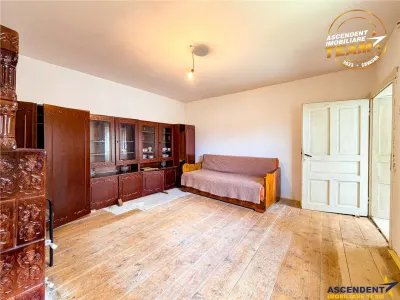 Casă 3 camere Micfalau - poza 2