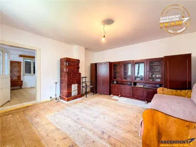 Casă 3 camere Micfalau - poza 13