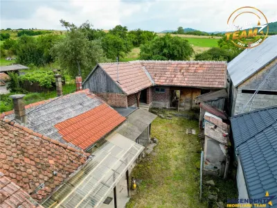Casă 3 camere Micfalau - poza 15