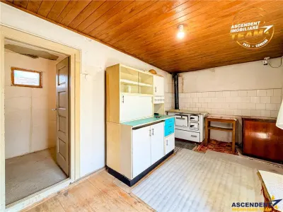 Casă 3 camere Micfalau - poza 16