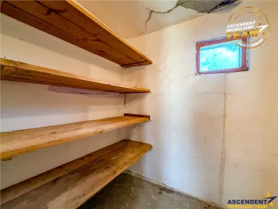 Casă 3 camere Micfalau - poza 17